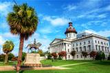 South Carolina State House