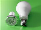LED v/s Light Bulb