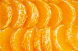 Orange segments