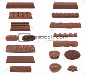 Chocolate Collection II