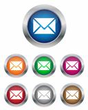 Email buttons