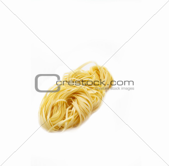 fresh italian tagliatelle eggs pasta