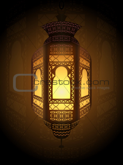 ramadan fanoos background