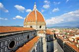 Duomo, Florence, Italy