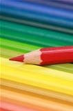 Red Crayon