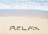 Beach Relax