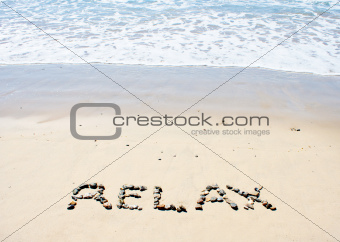 Beach Relax