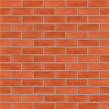 Seamless Brick Wall
