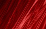 red curtain wallpaper