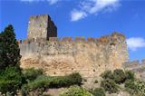 Castle of Tomar