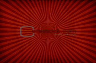 red striped grunge background