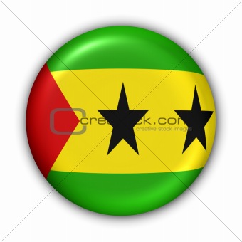 Sao Tome Flag