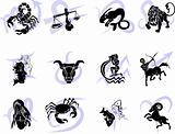 Horoscope Birth Zodiac Star signs