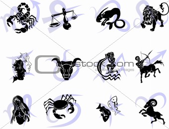 Horoscope Birth Zodiac Star signs