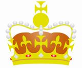 Illustrated Crown