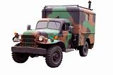 Army truck
