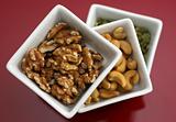Healthy Nuts and Seeds
