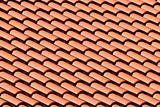 Tiled Roof Top
