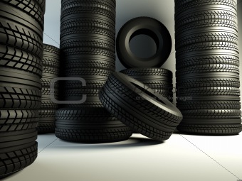 tyres group