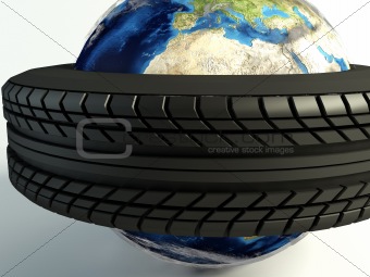 tyres world macro