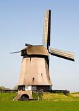 Dutch windmill 18
