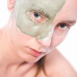 Clay mask