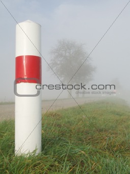 Dangerous mist