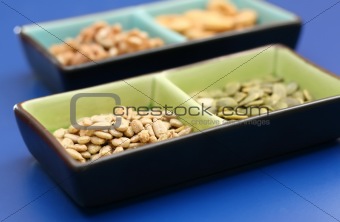 Seeds and Nuts