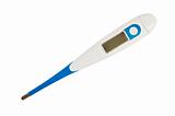 Digital thermometer 