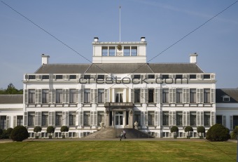 Dutch palace 5