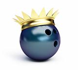 king bowling