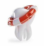 tooth help Life Buoy