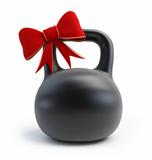 Dumbbell Weights gift