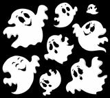 Ghost theme image 1