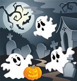 Ghost theme image 3