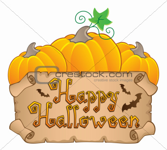 Happy Halloween topic image 3