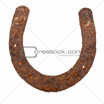 Old horseshoe