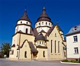 Christ the King Church Ukraine Ivano-Frankivsk city