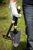 Gardening Hand Trowel and Fork