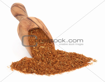 Barbecue Spice Mixture