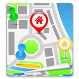 Map Icon