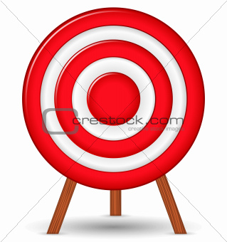 Red Target