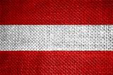 flag of austria