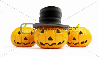 pumpkin Halloween 