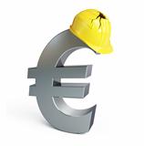 default euro
