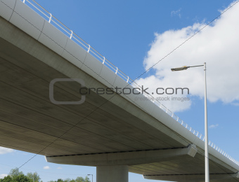highway viaduct