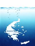 Greeces default