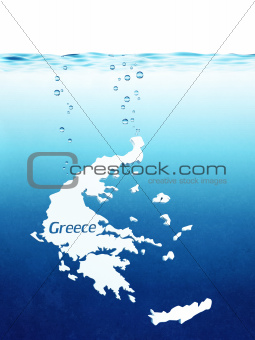 Greeces default