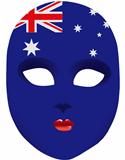Mask Australia