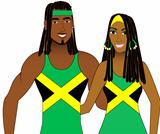 Jamaican People
